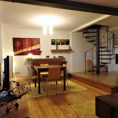 Ponto De Vista - Coimbra Villa Luaran gambar