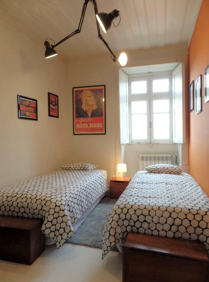 Ponto De Vista - Coimbra Villa Luaran gambar